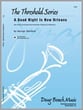 A Good Night in New Orleans Jazz Ensemble sheet music cover